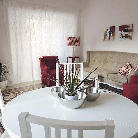 Casa Diaz Διαμέρισμα Συρακούσες Εξωτερικό φωτογραφία