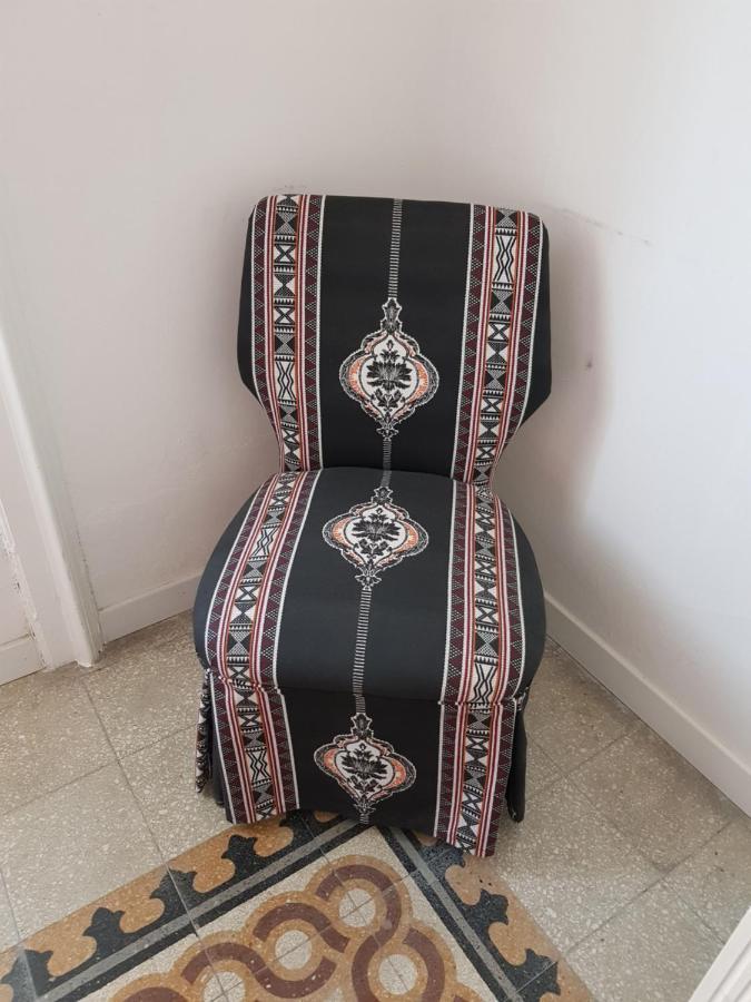 Casa Diaz Διαμέρισμα Συρακούσες Εξωτερικό φωτογραφία