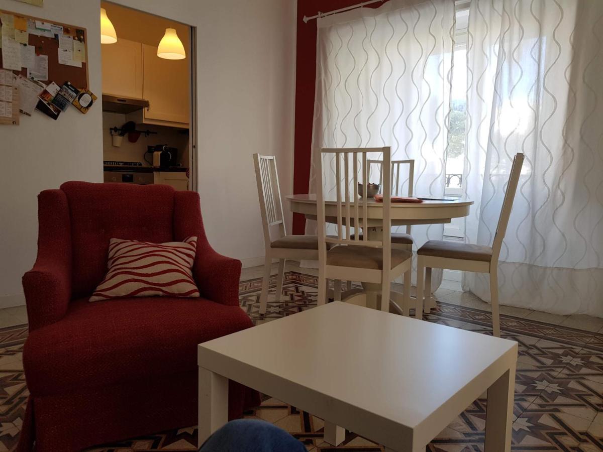 Casa Diaz Διαμέρισμα Συρακούσες Εξωτερικό φωτογραφία
