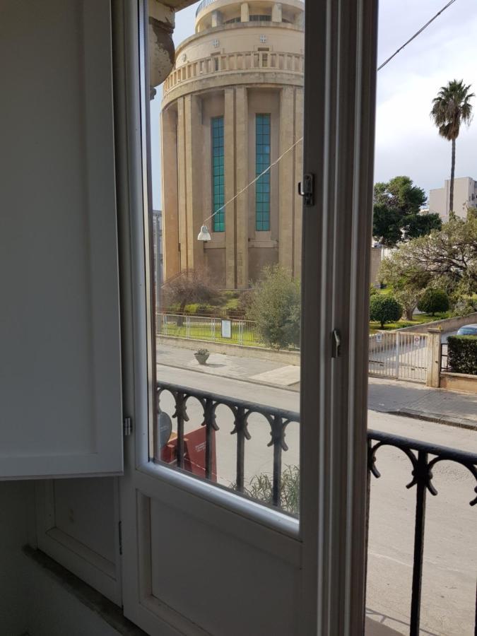 Casa Diaz Διαμέρισμα Συρακούσες Εξωτερικό φωτογραφία