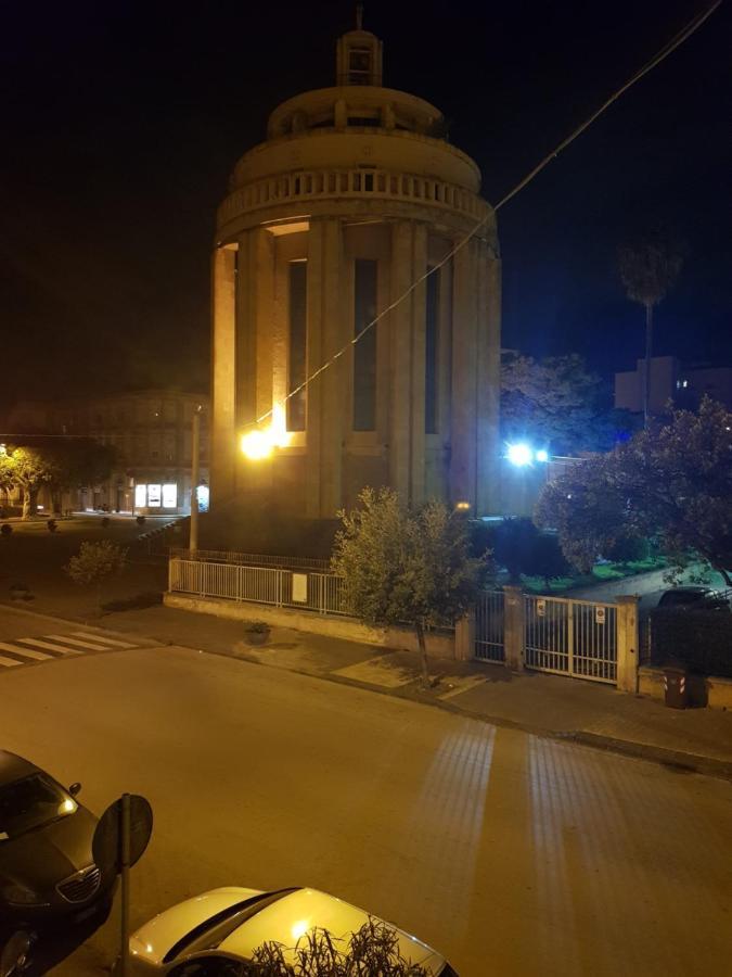 Casa Diaz Διαμέρισμα Συρακούσες Εξωτερικό φωτογραφία