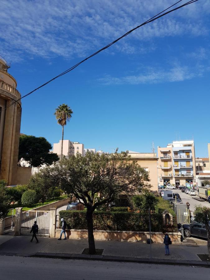 Casa Diaz Διαμέρισμα Συρακούσες Εξωτερικό φωτογραφία