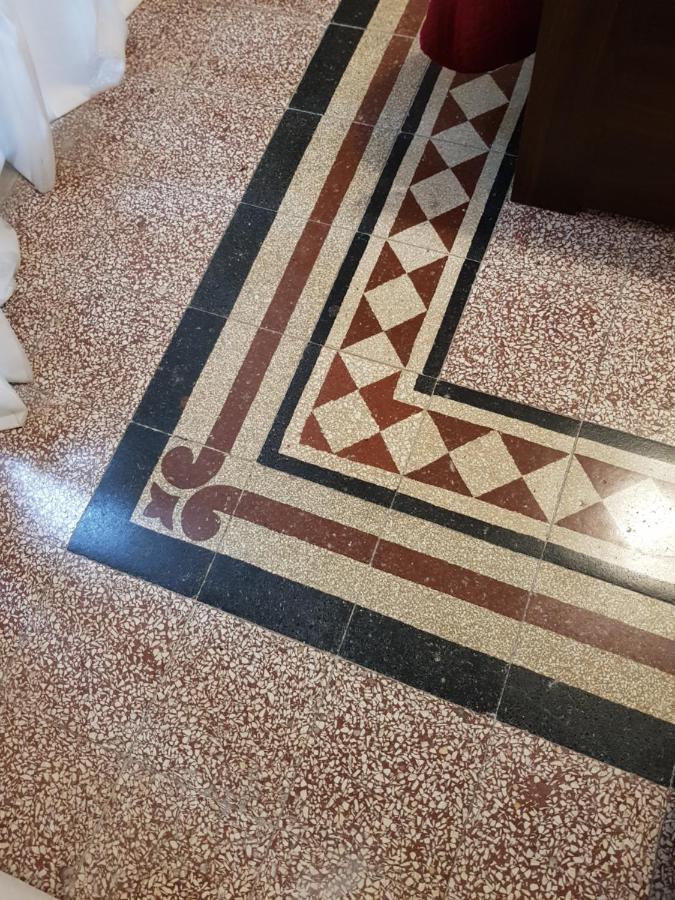 Casa Diaz Διαμέρισμα Συρακούσες Εξωτερικό φωτογραφία
