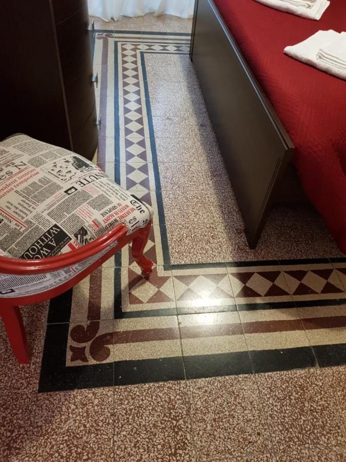 Casa Diaz Διαμέρισμα Συρακούσες Εξωτερικό φωτογραφία