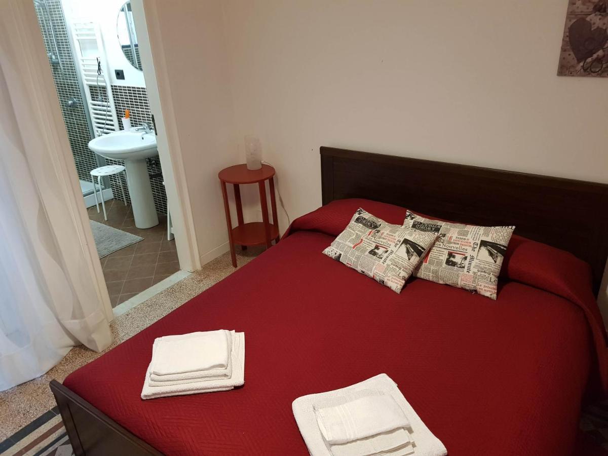 Casa Diaz Διαμέρισμα Συρακούσες Εξωτερικό φωτογραφία