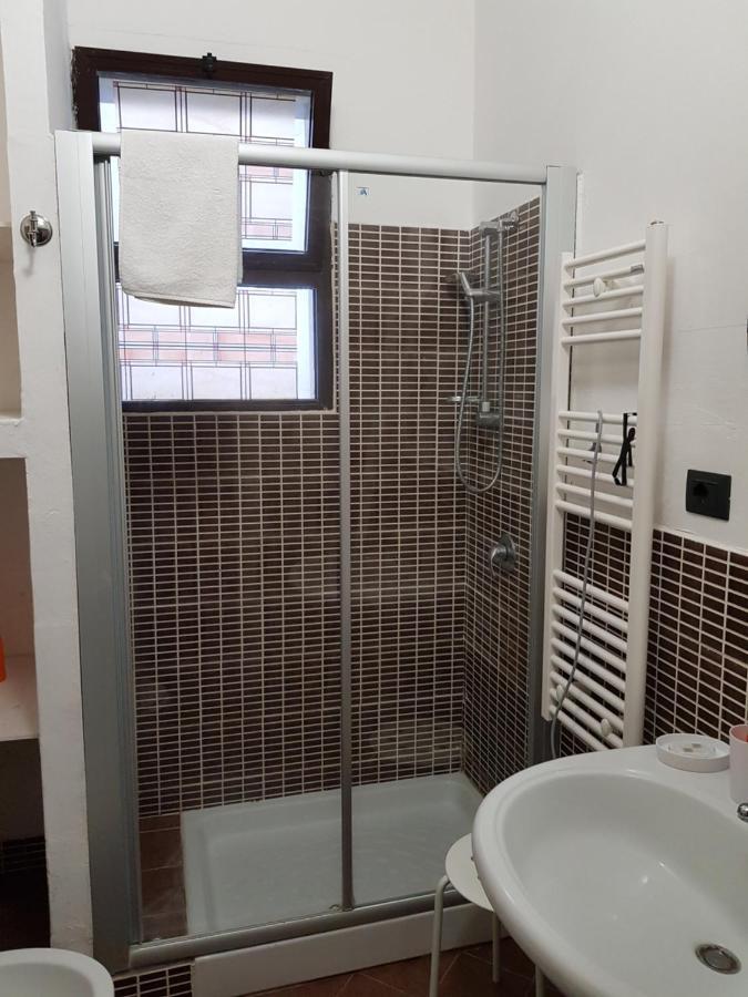 Casa Diaz Διαμέρισμα Συρακούσες Εξωτερικό φωτογραφία