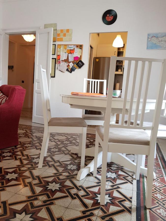 Casa Diaz Διαμέρισμα Συρακούσες Εξωτερικό φωτογραφία