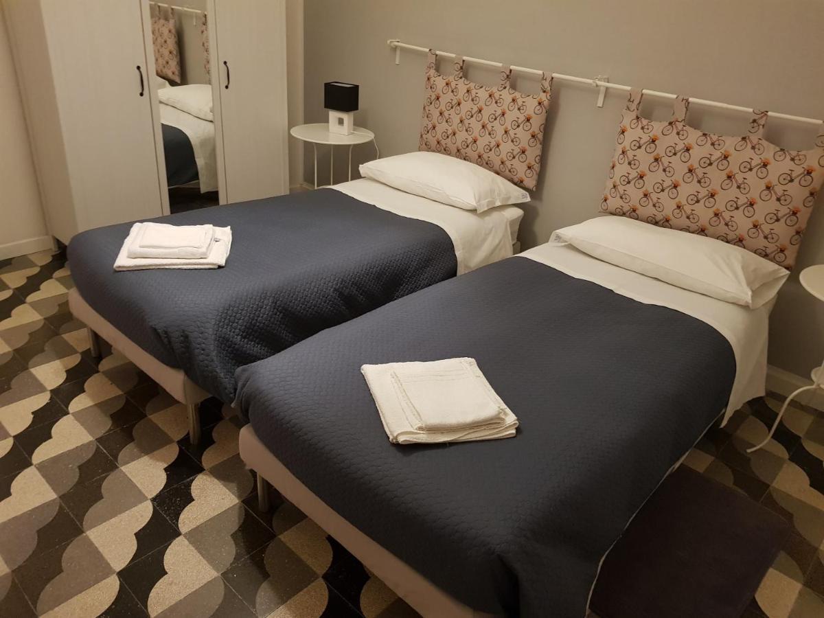Casa Diaz Διαμέρισμα Συρακούσες Εξωτερικό φωτογραφία