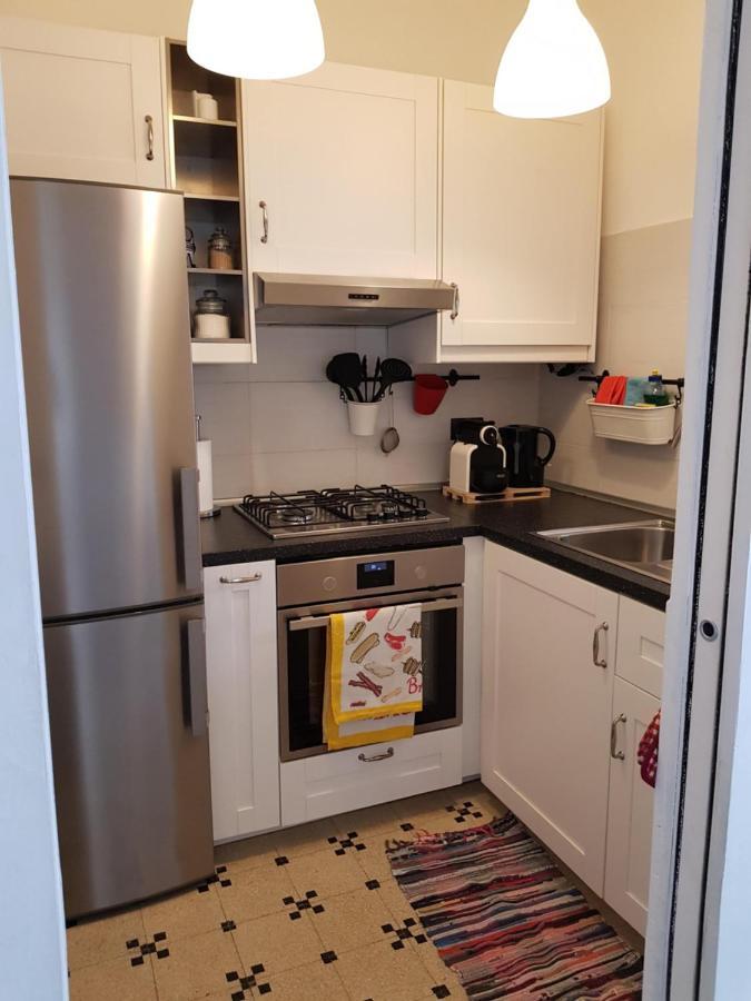 Casa Diaz Διαμέρισμα Συρακούσες Εξωτερικό φωτογραφία