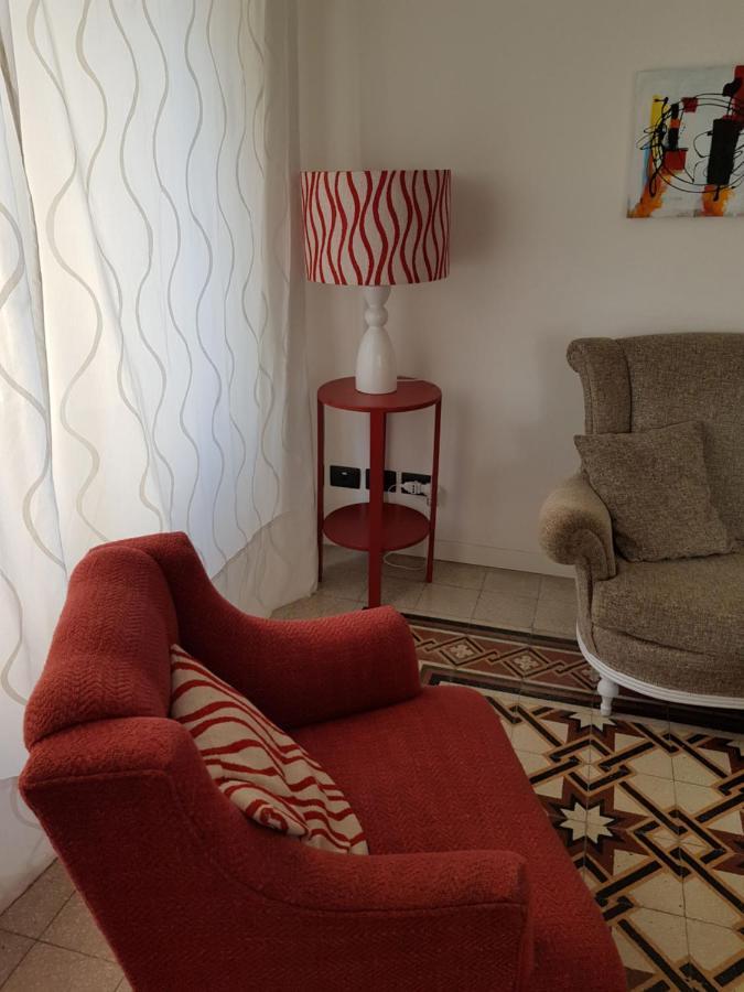 Casa Diaz Διαμέρισμα Συρακούσες Εξωτερικό φωτογραφία