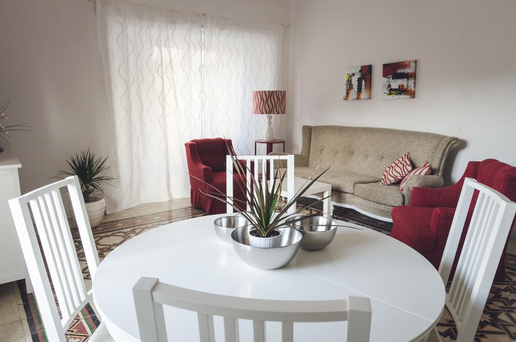 Casa Diaz Διαμέρισμα Συρακούσες Εξωτερικό φωτογραφία